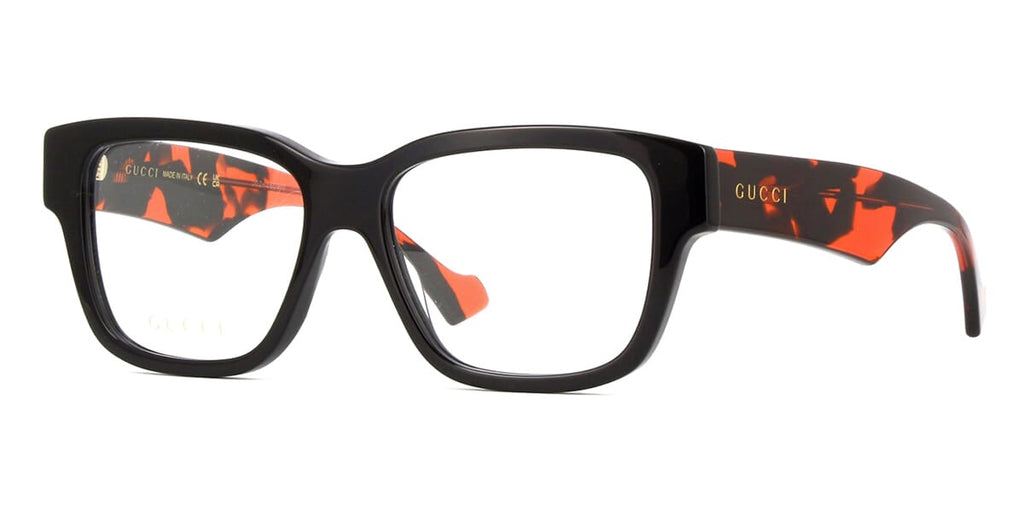 Gucci GG1428O 006 Glasses