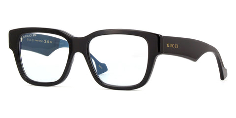 Gucci GG1428S 001 Blue & Beyond