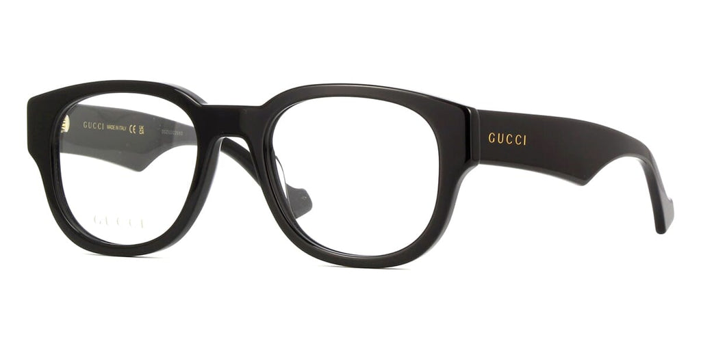 Gucci GG1429O 001 Glasses