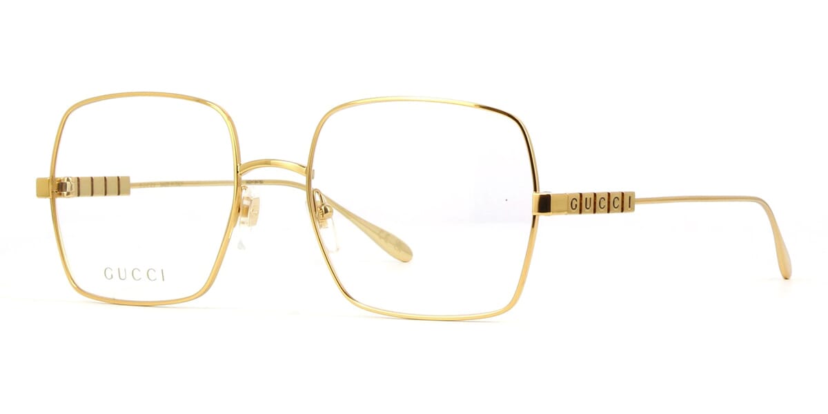 Gucci GG1434O 001 Glasses