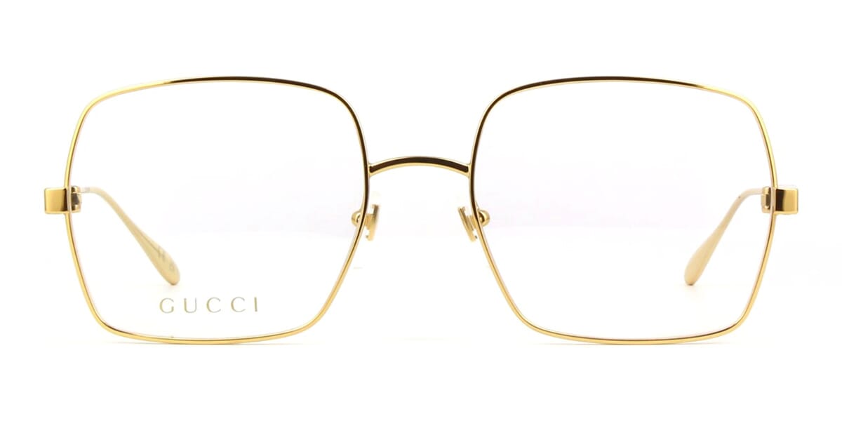 Gucci GG1434O 001 Glasses