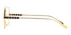 Gucci GG1434O 001 Glasses