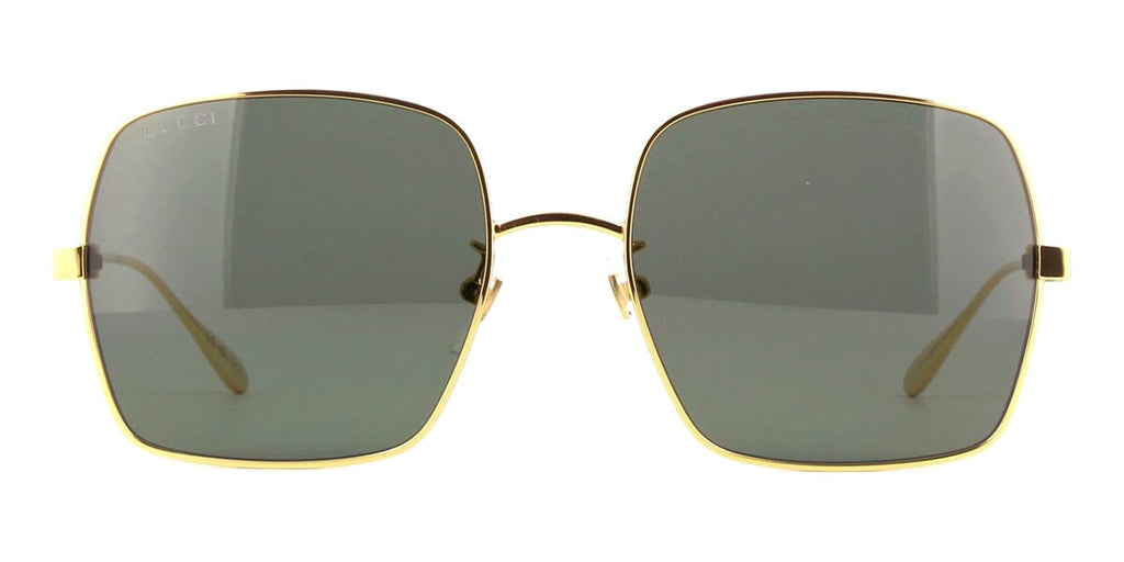 Gucci GG1434S 001 Sunglasses