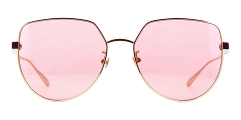 Gucci GG1435SA 003 Sunglasses