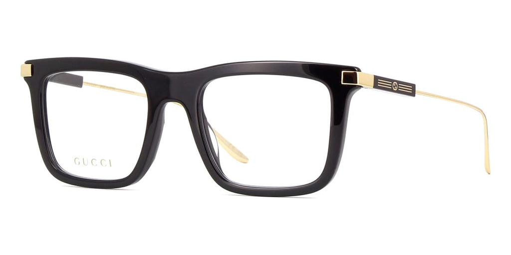 Gucci GG1438O 001 Glasses