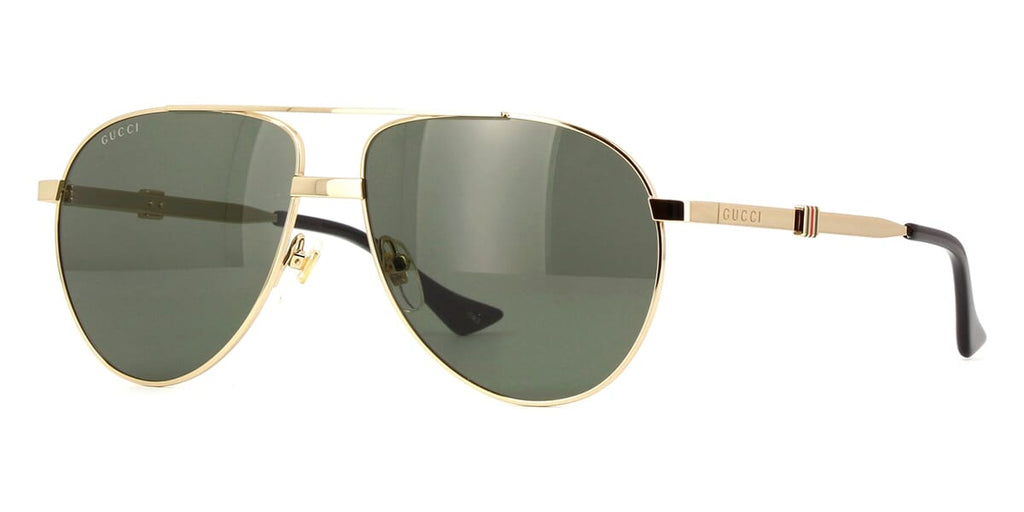 Gucci GG1440S 001 Sunglasses