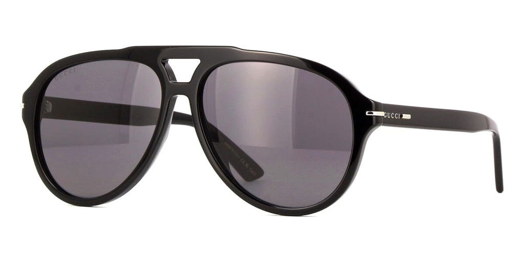 Gucci GG1443S 001 Sunglasses