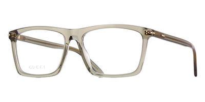 Gucci GG1445O 001 Glasses - Pretavoir