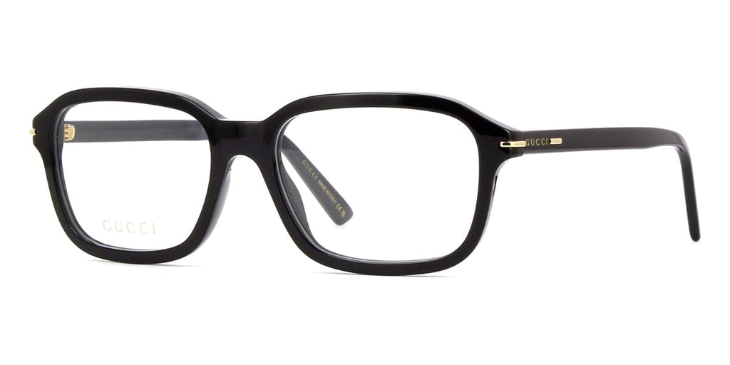 Gucci GG1446O 001 Glasses