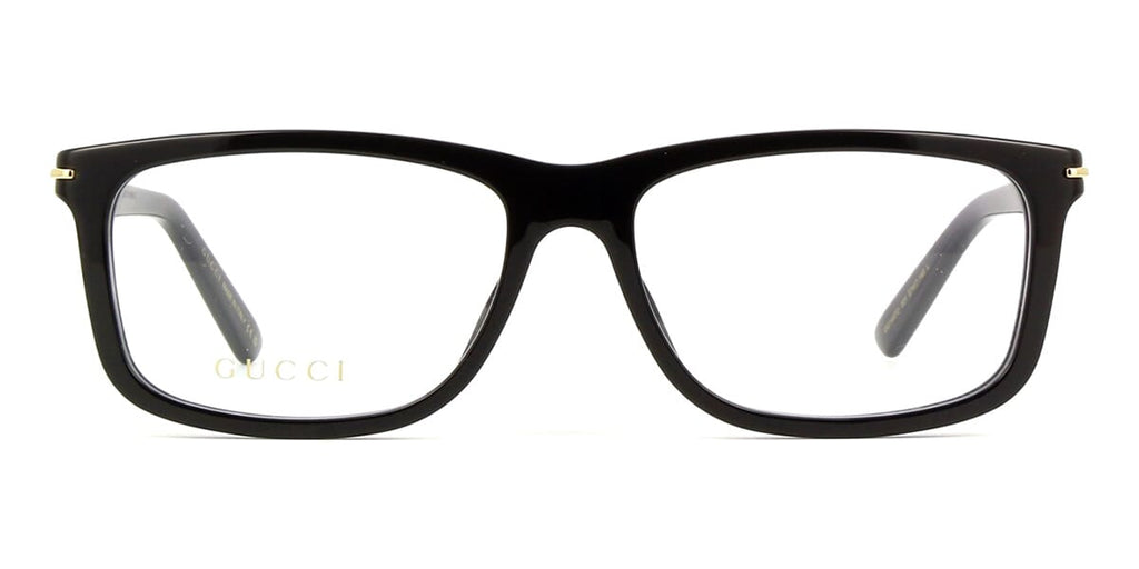 Gucci GG1447O 001 Glasses