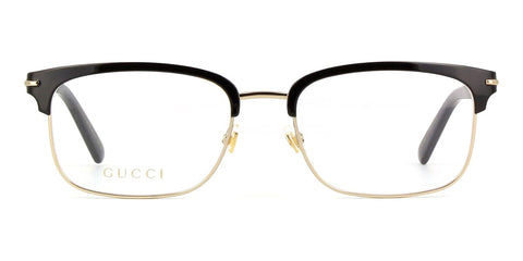 Gucci GG1448O 001 Glasses