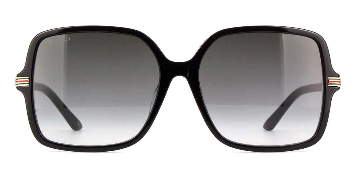 Gucci GG1448SA 001 Sunglasses