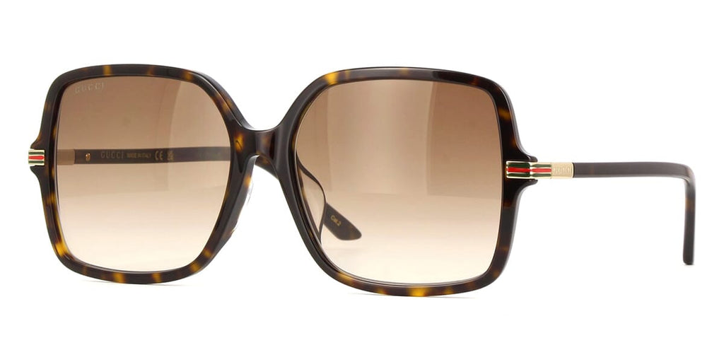 Gucci GG1448SA 002 Sunglasses