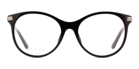 Gucci GG1450O 001 Glasses