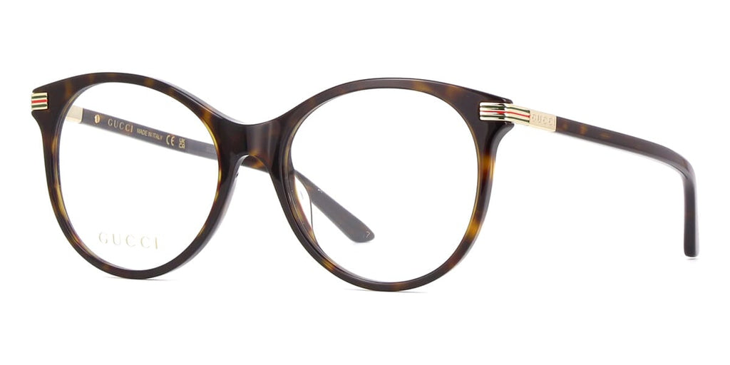 Gucci GG1450O 002 Glasses