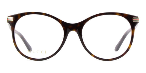 Gucci GG1450O 002 Glasses