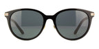 Gucci GG1452SK 001 Sunglasses