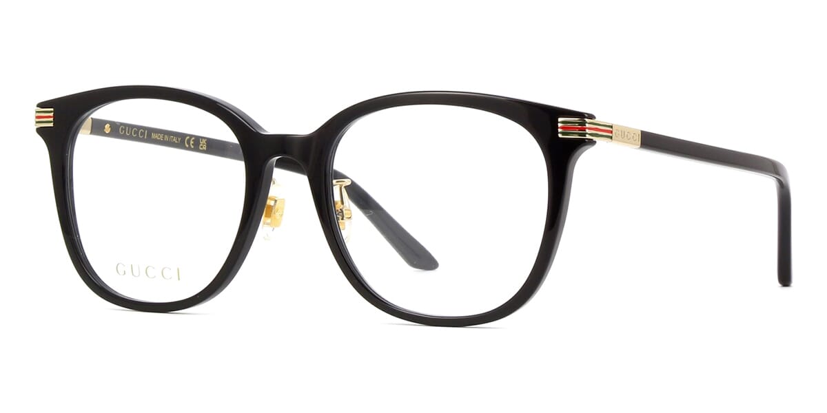 Gucci GG1453OK 001 Glasses Pretavoir - Main Image