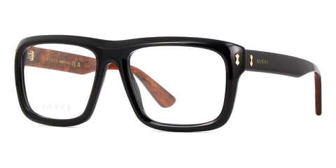 Gucci GG1462O 001 Glasses