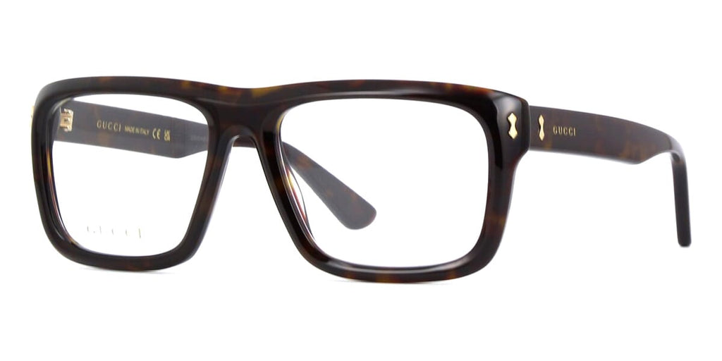 Gucci GG1462O 002 Glasses