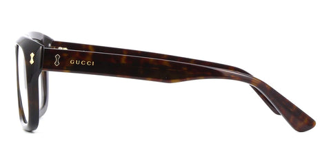 Gucci GG1462O 002 Glasses