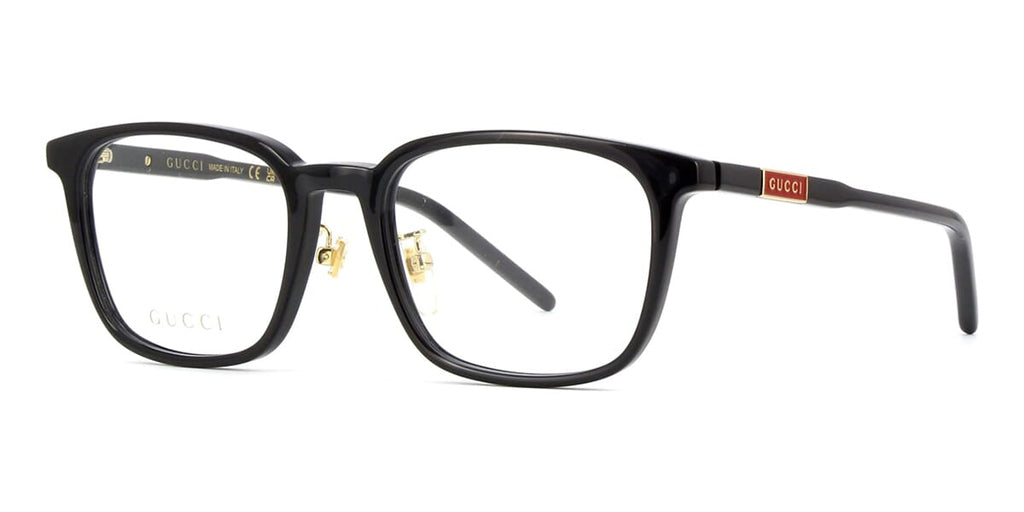 Gucci GG1465OA 001 Glasses