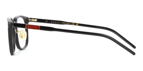 Gucci GG1465OA 001 Glasses