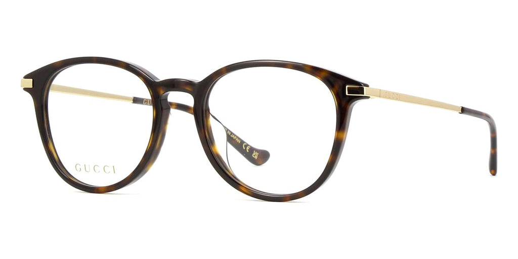 Gucci GG1466OA 002 Glasses