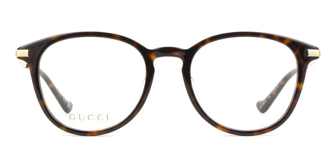 Gucci GG1466OA 002 Glasses