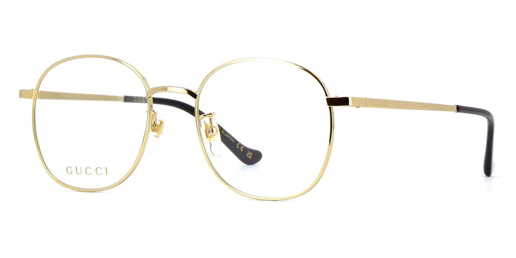 Gucci GG1469OA 001 Glasses