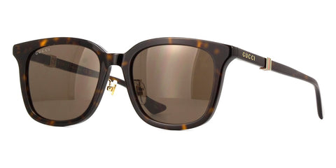 Gucci GG1498SK 002 Sunglasses