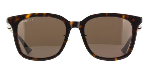 Gucci GG1498SK 002 Sunglasses