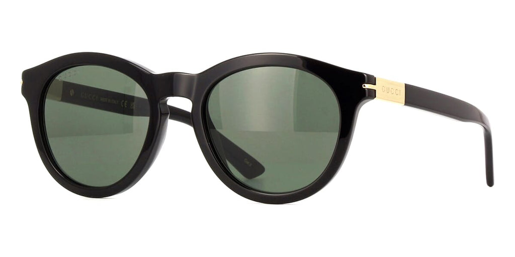 Gucci GG1501S 001 Sunglasses