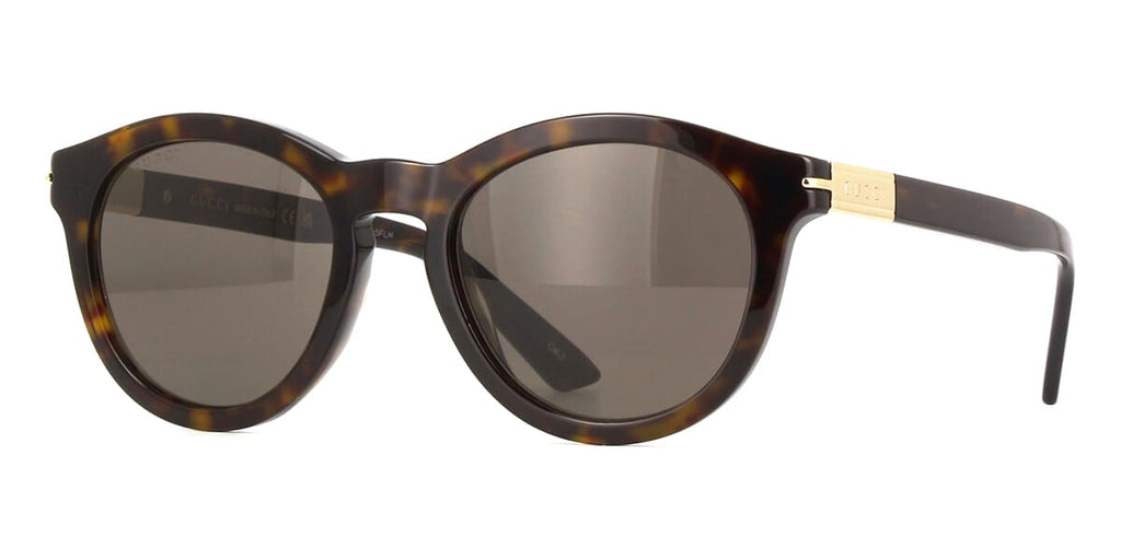 Gucci GG1501S 002 Sunglasses