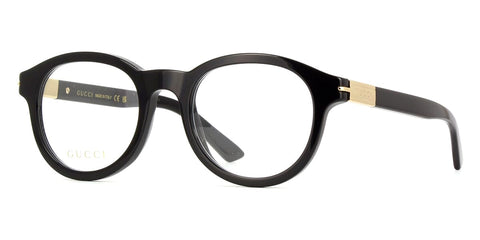 Gucci GG1503O 001 Glasses