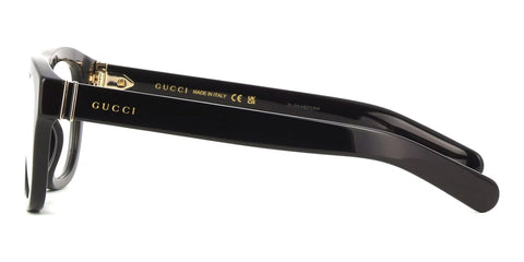 Gucci GG1509O 001 Glasses