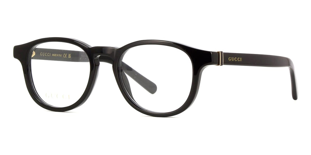 Gucci GG1510O 001 Glasses