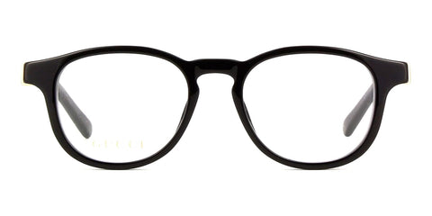 Gucci GG1510O 001 Glasses