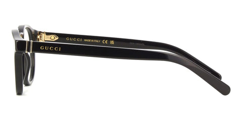 Gucci GG1510O 001 Glasses