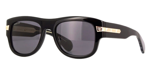 Gucci GG1517S 001 Sunglasses