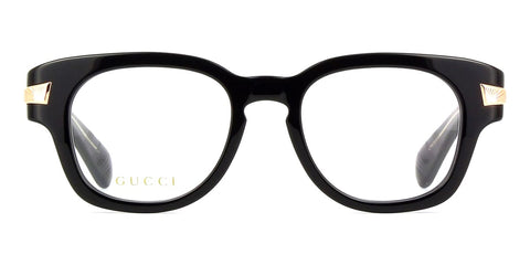 Gucci GG1518O 001 Glasses