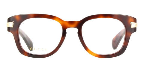 Gucci GG1518O 002 Glasses