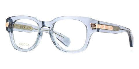 Gucci GG1518O 003 Glasses