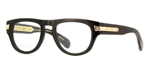 Gucci GG1519O 001 Glasses