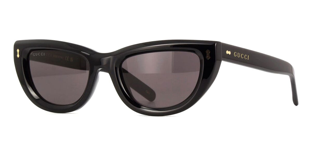 Gucci GG1521S 001 Sunglasses