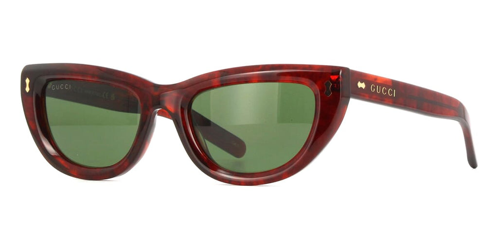 Gucci GG1521S 002 Sunglasses