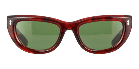 Gucci GG1521S 002 Sunglasses