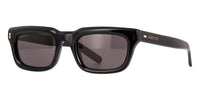 Gucci GG1524S 001 - As Seen On George MacKay & Ghali