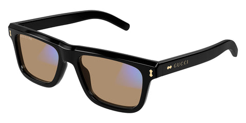 Gucci GG1525S 001 Blue & Beyond