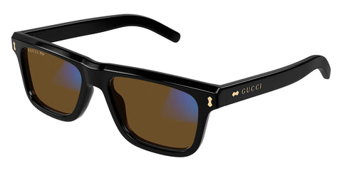 Gucci GG1525S 001 Blue & Beyond